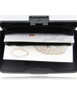 Aluminum Wallet 17 Aluminum Card Wallet Image 3