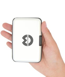 Aluminum Wallet 19 Aluminum Card Wallet Image 5