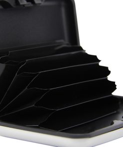 Aluminum Wallet 21 Aluminum Card Wallet Image 7