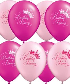 10 inch Custom Balloons 26 10 Inch Personalized Balloons Wholesale Image 11