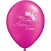 10 inch Custom Balloons 1 10 Inch Personalized Balloons Wholesale