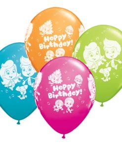 10 inch Custom Balloons 18 10 Inch Personalized Balloons Wholesale Image 3