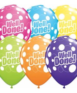 10 inch Custom Balloons 21 10 Inch Personalized Balloons Wholesale Image 6