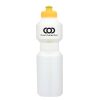500 ml Refresh Sports Bottle 2 500ML Refresh Sports Drinking Bottle