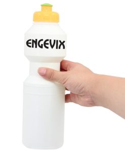 500 ml Refresh Sports Bottle 10 500ML Refresh Sports Drinking Bottle Image 2