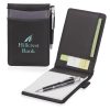 Quest Pocket Jotter With Pen 1 Quest Pocket Jotter With Pen