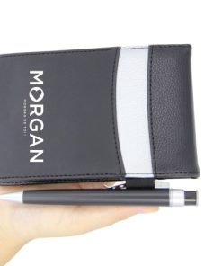 Quest Pocket Jotter With Pen 15 Quest Pocket Jotter With Pen Image 3