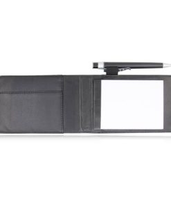 Quest Pocket Jotter With Pen 16 Quest Pocket Jotter With Pen Image 4