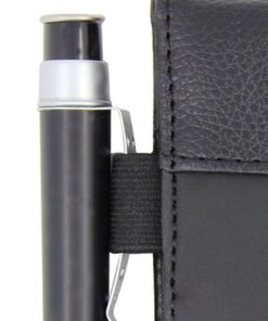 Quest Pocket Jotter With Pen 17 Quest Pocket Jotter With Pen Image 5