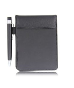 Quest Pocket Jotter With Pen 19 Quest Pocket Jotter With Pen Image 7