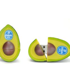 4GB Your Customize Shape Flash Drive
