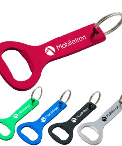 Custom Bottle Openers