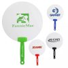 Custom Plastic Hand Fan 1 Custom Plastic Hand Fan