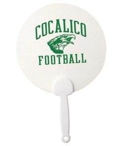 Custom Plastic Hand Fan 19 Custom Plastic Hand Fan Image 7