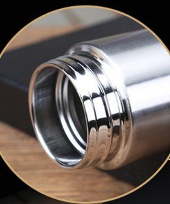 Corporate Gifts Set With Water Bottle Notebooks 9 Classic Notebook Gift Set with Water Bottle Image 2