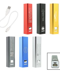 Promotional Power Bank Charger For Mobile Image 1