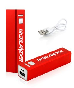 Custom Power Banks and Portable Chargers with Logos 14 Promotional Power Bank Charger For Mobile Image 4