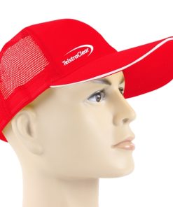 Mesh Custom Trucker Hats