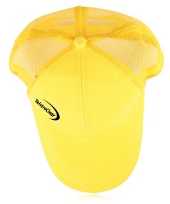 Mesh Custom Trucker Hats Image 1