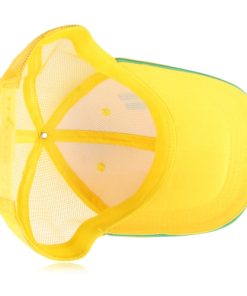 Custom Mesh Hats 14 Mesh Custom Trucker Hats Image 2