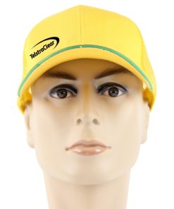 Custom Mesh Hats 15 Mesh Custom Trucker Hats Image 3