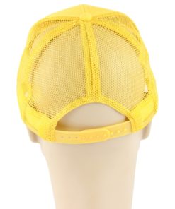 Custom Mesh Hats 16 Mesh Custom Trucker Hats Image 4