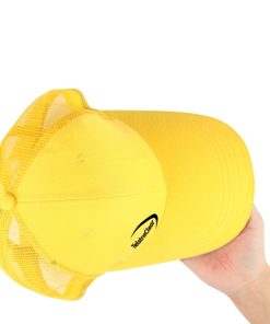 Custom Mesh Hats 17 Mesh Custom Trucker Hats Image 5