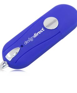 16GB Aero USB Flash Drive 14 16GB Aero USB Flash Drive Image 1