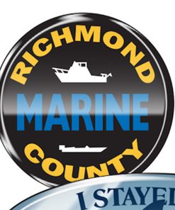 Custom Domed Decals 8 Durable Outdoor Domed Decals Image 2