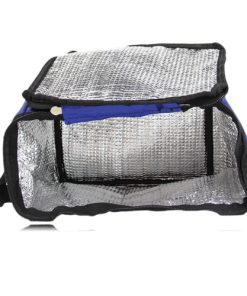 camping cooler bag 37 Camping Nylon Watertight Cooler Image 15