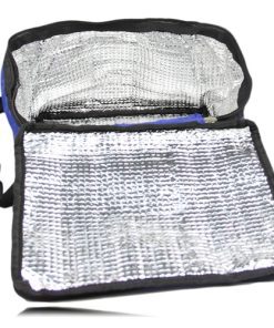 camping cooler bag 38 Camping Nylon Watertight Cooler Image 16