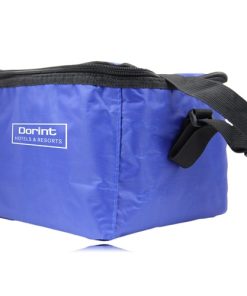 Camping Nylon Watertight Cooler Image 1