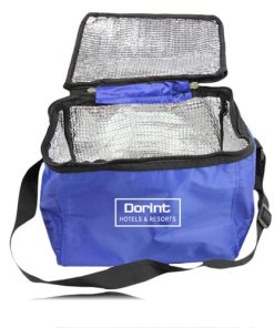 camping cooler bag 25 Camping Nylon Watertight Cooler Image 3
