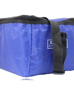 camping cooler bag 28 Camping Nylon Watertight Cooler Image 6