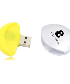 32GB Sphere Flash Drive