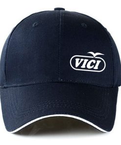 sandwich peak cap 11 Camping Baseball Sandwich Peak Cap Image 2