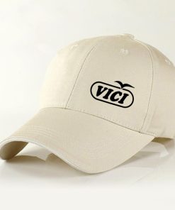 sandwich peak cap 12 Camping Baseball Sandwich Peak Cap Image 3