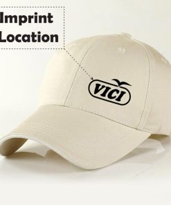 sandwich peak cap 15 Camping Baseball Sandwich Peak Cap Image 6