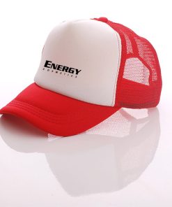 Summer Mesh Trucker Hat 11 Summer Mesh Trucker Cap Image 2