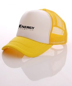 Summer Mesh Trucker Hat 12 Summer Mesh Trucker Cap Image 3