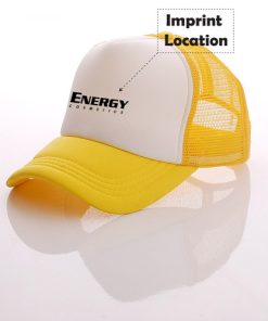 Summer Mesh Trucker Hat 15 Summer Mesh Trucker Cap Image 6