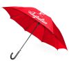 8 Panel Crook Handle Umbrella 1 8 Panel Crook Handle Umbrella
