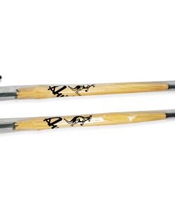 8 Panel Crook Handle Umbrella 16 8 Panel Crook Handle Umbrella Image 5