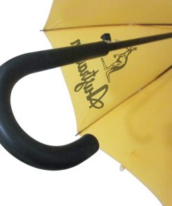 8 Panel Crook Handle Umbrella 18 8 Panel Crook Handle Umbrella Image 7