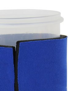 Round Slap Wrap Can Cooler Sleeve 25 Flat Slap Wrap Can Cooler Sleeves Image 10
