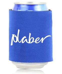 Round Slap Wrap Can Cooler Sleeve 18 Flat Slap Wrap Can Cooler Sleeves Image 3