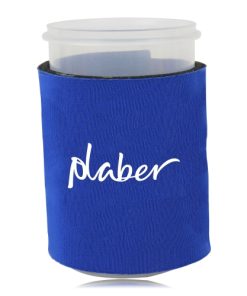 Round Slap Wrap Can Cooler Sleeve 20 Flat Slap Wrap Can Cooler Sleeves Image 5