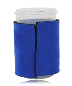 Round Slap Wrap Can Cooler Sleeve 21 Flat Slap Wrap Can Cooler Sleeves Image 6