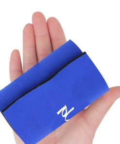 Round Slap Wrap Can Cooler Sleeve 22 Flat Slap Wrap Can Cooler Sleeves Image 7