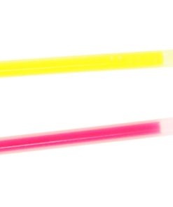 8 Inch Standard Glow Bracelets 22 8 Inch Glow Stick Bracelet Image 9